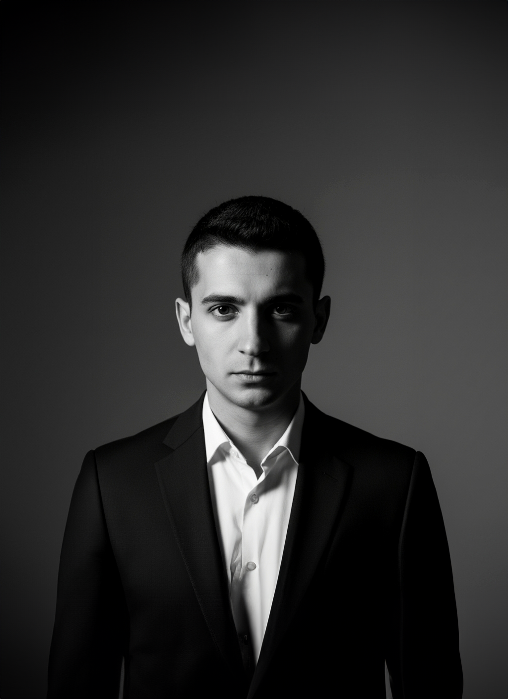 Anıl Bayram Profil Fotoğrafı